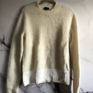 Coach Sweater